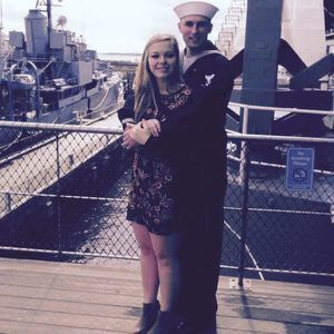 Meet your Posher, Caroline